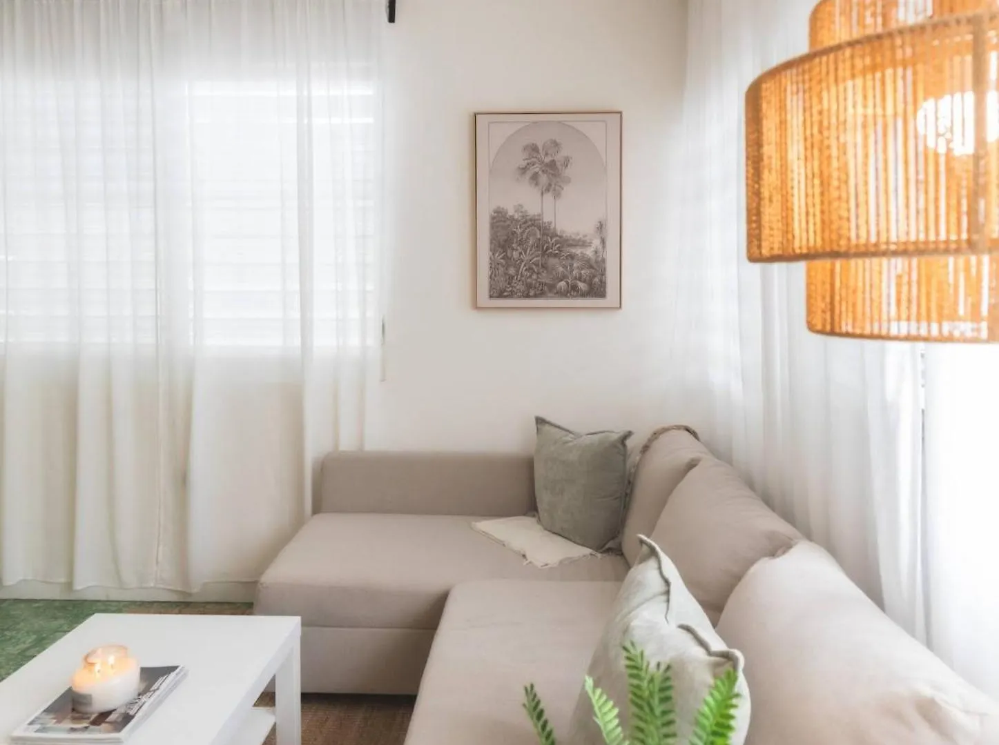 Sunny Escape Close To Beach, Dining & Fun! San Juan Apartamento
