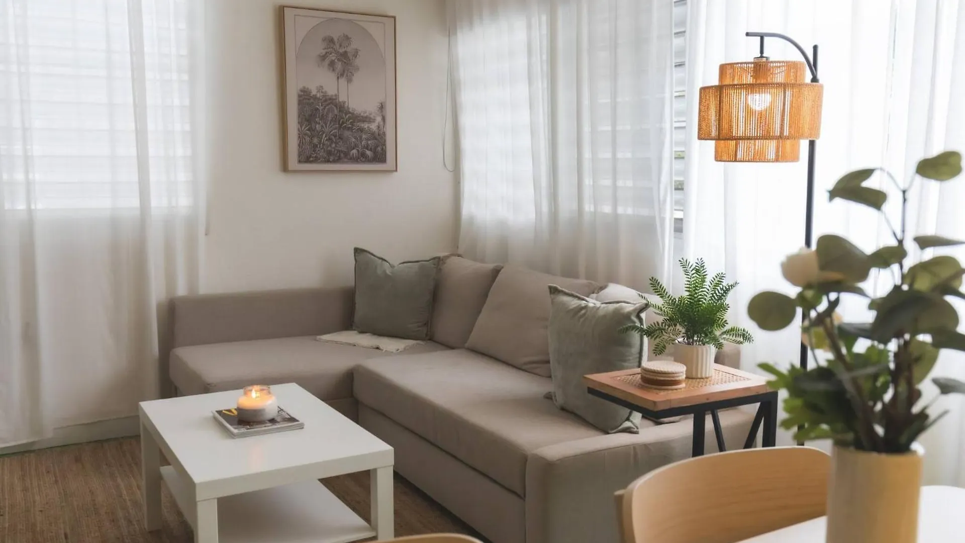 Sunny Escape Close To Beach, Dining & Fun! San Juan Apartamento