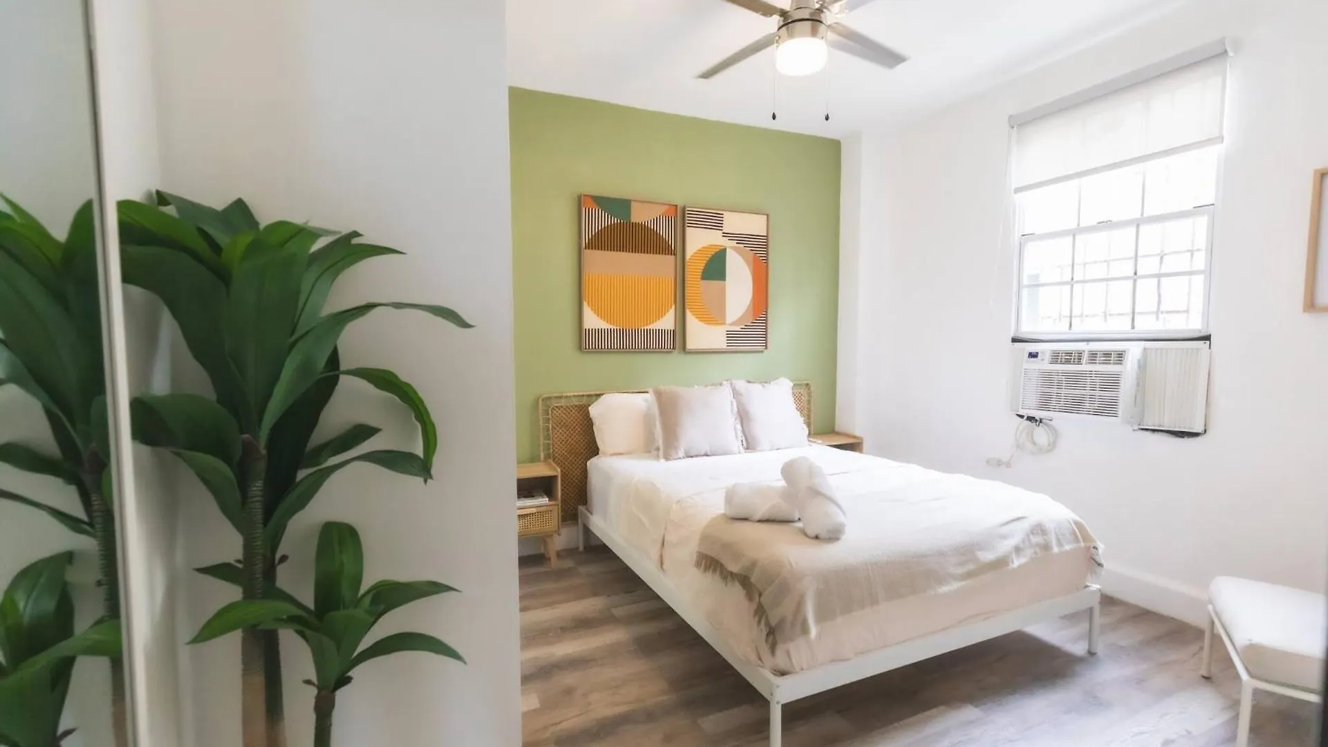 Apartamento Sunny Escape Close To Beach, Dining & Fun! San Juan