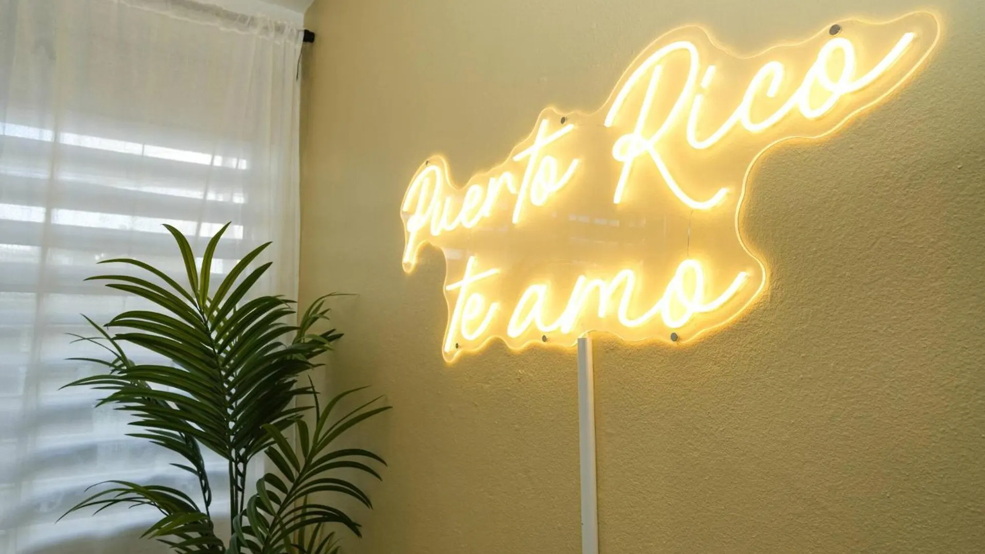 Apartamento Sunny Escape Close To Beach, Dining & Fun! San Juan Puerto Rico